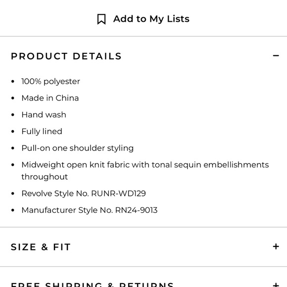 Runaway the Label Silvia Maxi Dress in Red - Picture 4 of 10